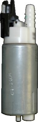 Pompa combustibil