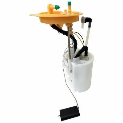 Sistem alimentare cu combustibil