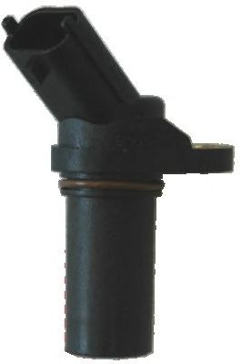 Senzor impulsuri, arbore cotit