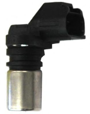 Senzor impulsuri, arbore cotit