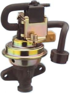 Supapa EGR