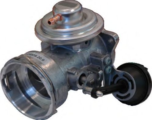 Supapa EGR