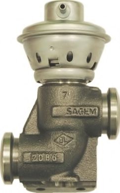 Supapa EGR