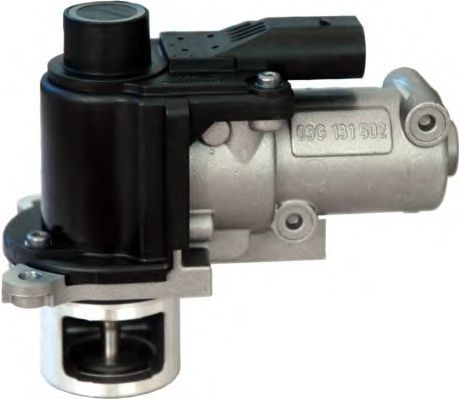 Supapa EGR