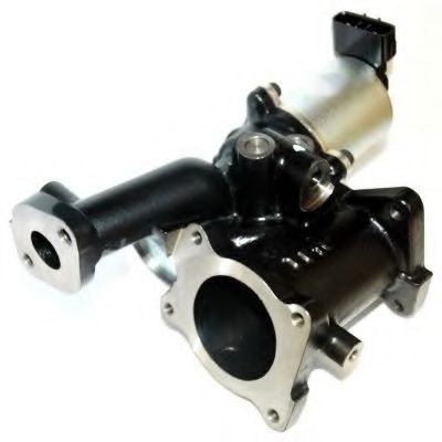 Supapa EGR