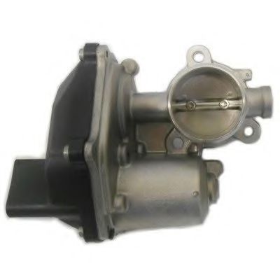 Supapa EGR