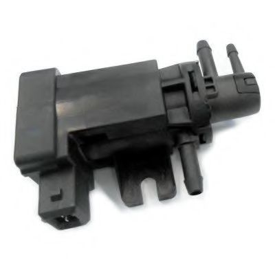 Convertor presiune, esapament