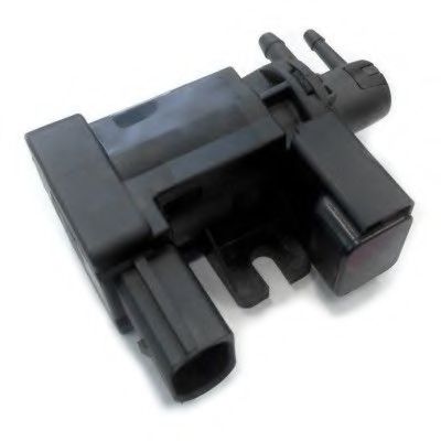 Convertor de presiune, turbocompresor