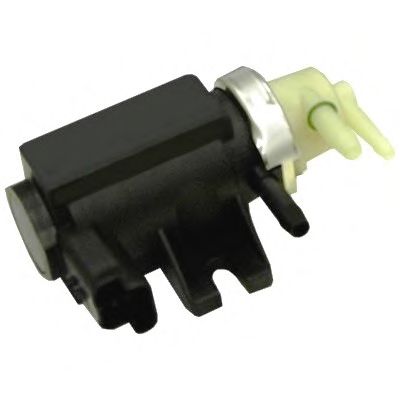 Convertor de presiune, turbocompresor