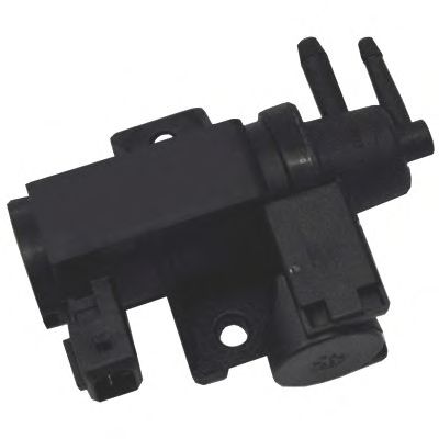 Convertor de presiune, turbocompresor