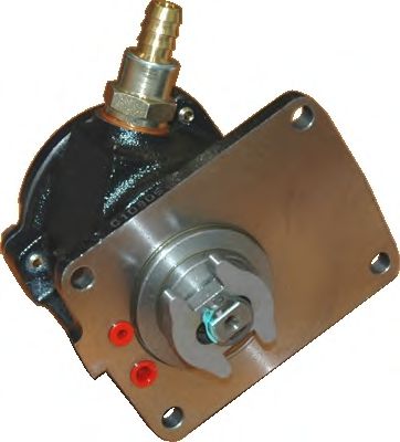 pompa vacuum,sistem de franare
