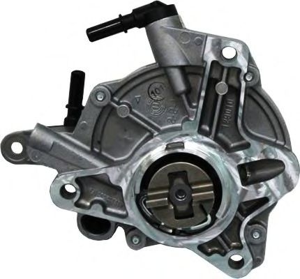pompa vacuum,sistem de franare