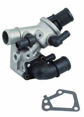 termostat,lichid racire