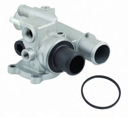 termostat,lichid racire