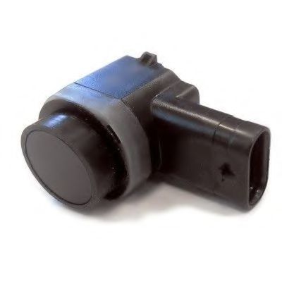 Sensor, ajutor parcare