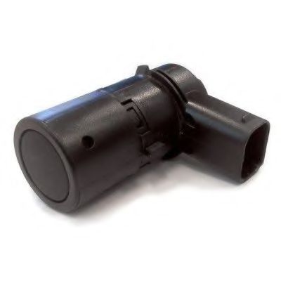 Sensor, ajutor parcare