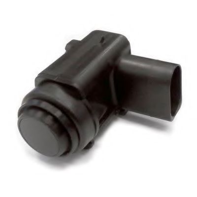 Sensor, ajutor parcare