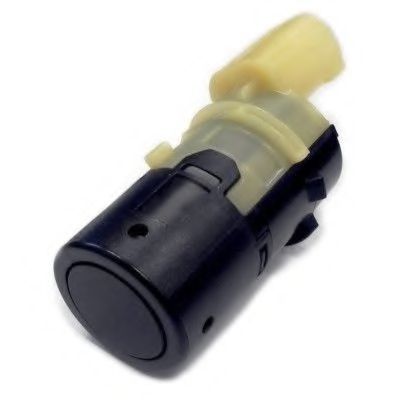 Sensor, ajutor parcare