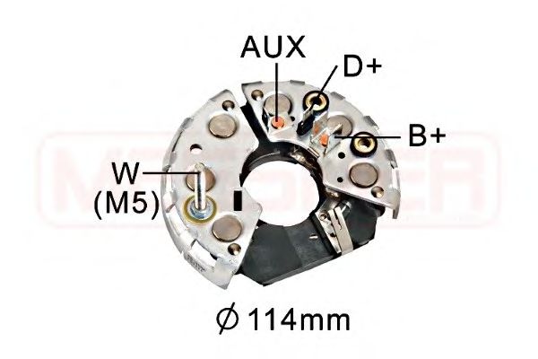 Punte diode