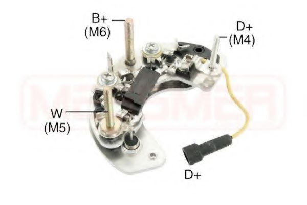 Punte diode