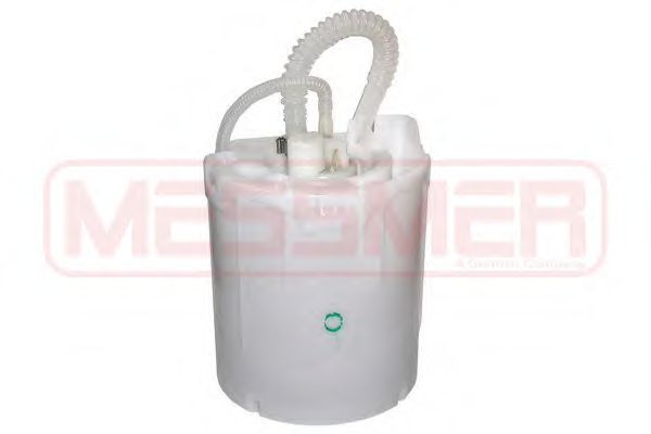 Pompa combustibil
