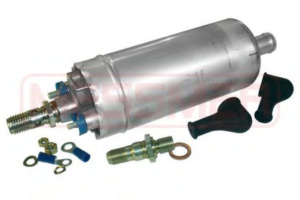 Pompa combustibil