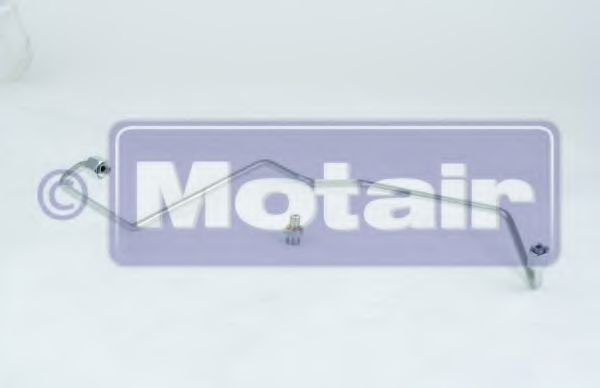 conducta ulei, incarcare