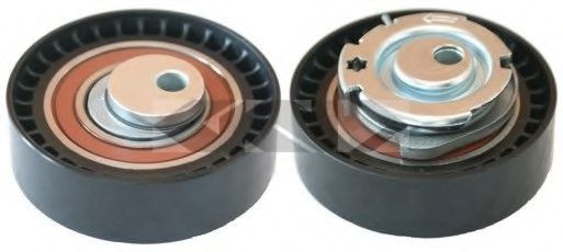 rola intinzator,curea distributie