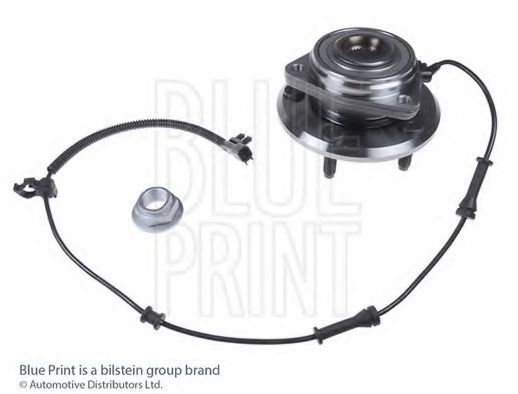 Set rulment roata