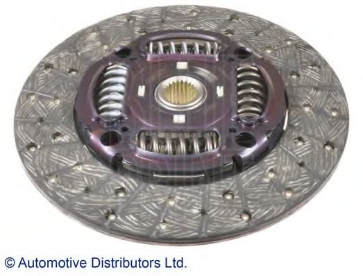 Disc ambreiaj