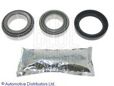 Set rulment roata