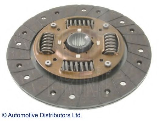 Disc ambreiaj
