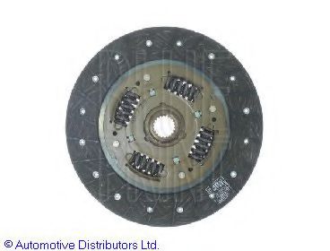 Disc ambreiaj