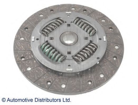 Disc ambreiaj