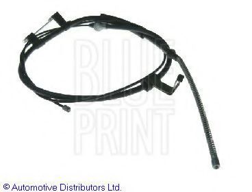 Cablu, frana de parcare