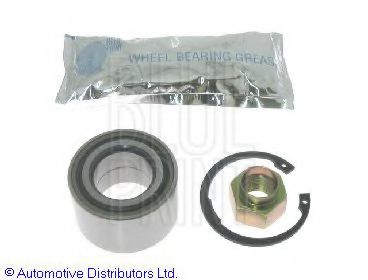 Set rulment roata