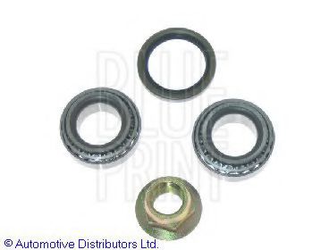 Set rulment roata