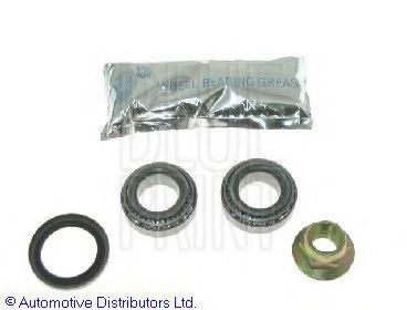 Set rulment roata