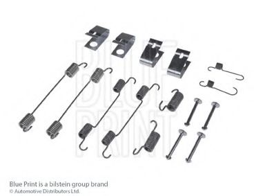 Set accesorii, sabot de frana