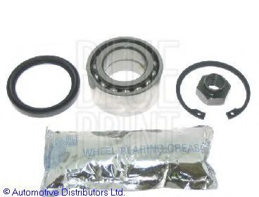 Set rulment roata