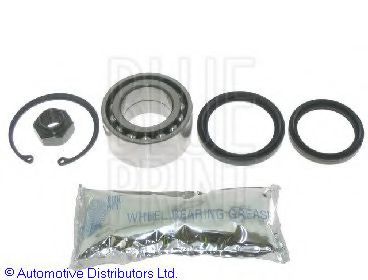 Set rulment roata