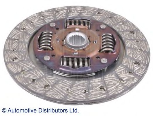 Disc ambreiaj