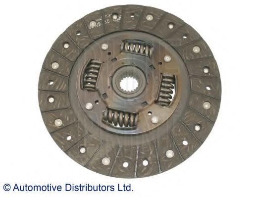 Disc ambreiaj