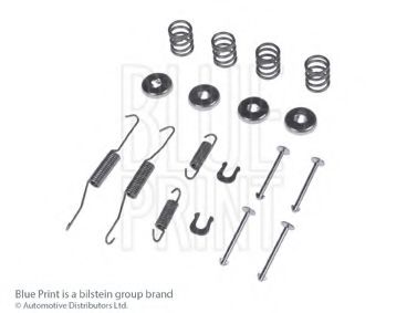 Set accesorii, sabot de frana