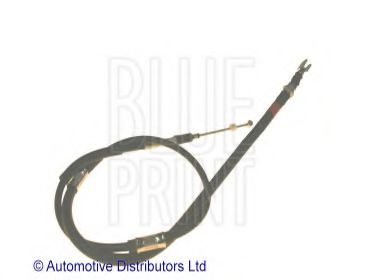 Cablu, frana de parcare