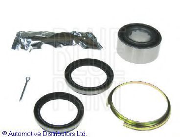 Set rulment roata