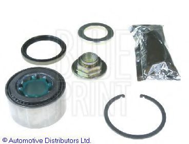 Set rulment roata