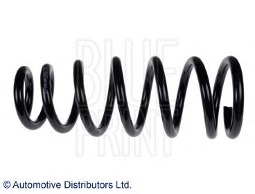 Arc spiral