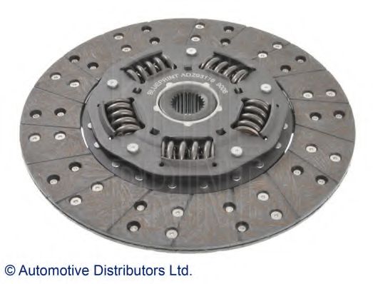 Disc ambreiaj