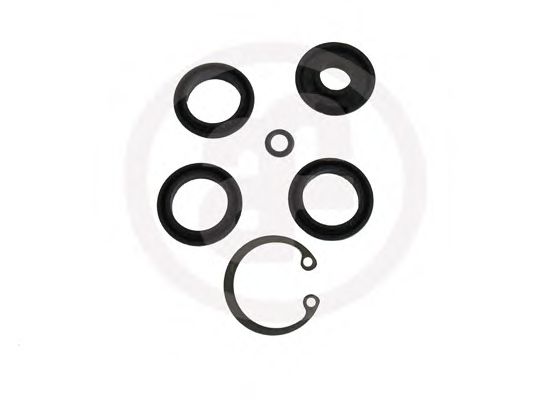 Set reparatie, pompa centrala frana